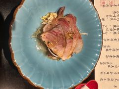 -元熹会席料理