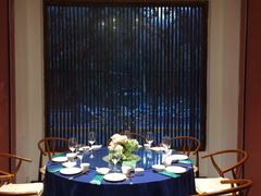 包厢-院8里·少城记忆老川菜(宽窄巷子店)