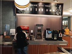 -萨莉亚意式餐厅(金隅嘉品mall店)