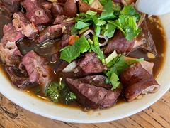 -老门刀削面(小酱坊店)