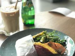 -FUNK & KALE BY WAGAS(长宁尚嘉)