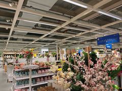 -宜家家居(西安未央商场店)