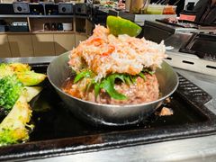 -肉肉大米(金虹桥店)