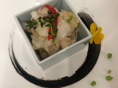 日式海螺-和·铁板烧·OMAKASE(望京昆泰嘉晟酒店)