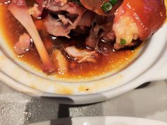 -7号院家宴.烧鸽子(门头沟店)