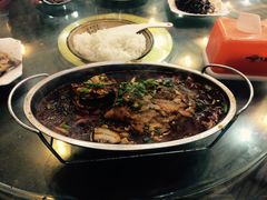 -徽州美食(三十年老店)