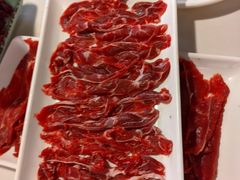 -食潮汕头鲜牛馆(望京保利店)
