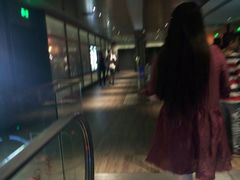 -成都百丽宫影城(LUXE太古里店)
