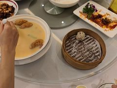 -渝信川菜(南滨店)