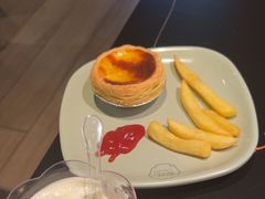 -梨花自助烤肉(西三旗万象汇黑金店)