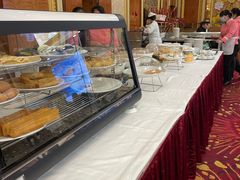 -番禺宾馆丽苑厅