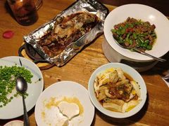 -新白鹿餐厅(龙游路总店·杭帮菜名店)