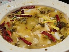 -太二酸菜鱼(财富购物中心店)
