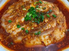 -勇猛子川菜馆(新军路店)