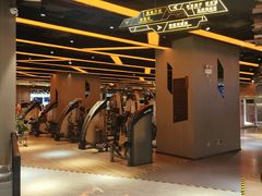 -古德菲力健身(湛江金沙湾店)