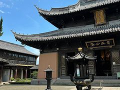 -锦溪古镇