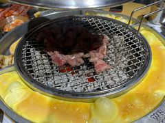 -姜虎东白丁烤肉(恒隆广场店)