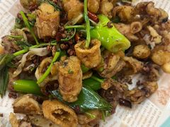 -牛老二海鲜烧烤(日照总店)