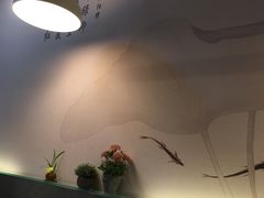 -红小满休闲餐厅(十全街店)