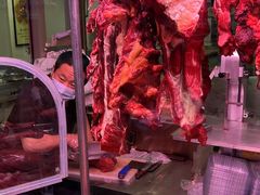 -清真牛街祥云轩门钉肉饼(左家庄店)