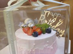 -芭菲盛宴·环球美食(解放碑英利国际店)