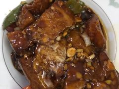 家里烧茄子-鼎香润(德胜门内店)