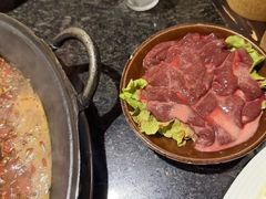 -巴蜀大宅门火锅(新华公园店)