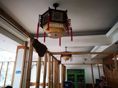 大堂-下梅人家土菜馆(历史文化餐厅度假区店)