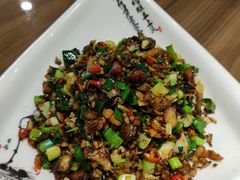 -有红鸡毛店·川菜(建设路店)