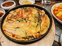 -高丽村韩国料理(兴华二路店)