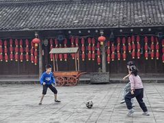 -海窝子古镇