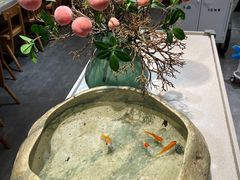 -小豆海棠(嘉兴路店)