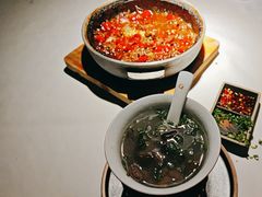 -味界·精致赣菜(招商花园城店)