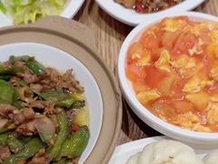 -乡村基·川味现炒大王(熙悦天街店)