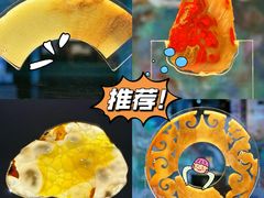 -北京大葆台遗址博物馆