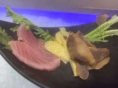 -红透天牛排海鲜自助(长和国际直营店)