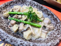 -造精酿餐厅