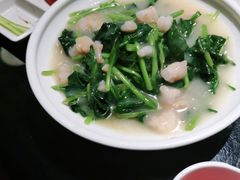 上汤菠菜-皇城根北京风味主题餐厅(中海环宇城店)