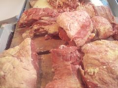 -马志善稀糊爛生熟肉店