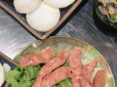 -燚青春东北泥炉烤肉(百合店)