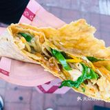 菜煎饼 最后一条济南点评