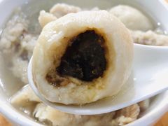 鱼丸-江南红鱼汤(洋中花园店)