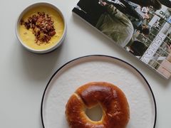 -WHEAT&BAKER-麥(凯德来福士店)