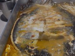 -半天妖烤鱼(芝罘万达店)