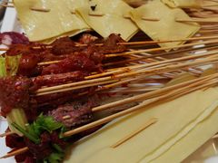 -袁记串串香(北国店)