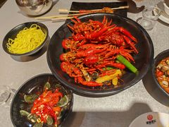 -聚味瞿记·龙虾堂(望城店)