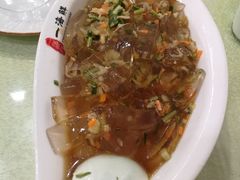 -大城·烧烤海鲜大排档(台东店)