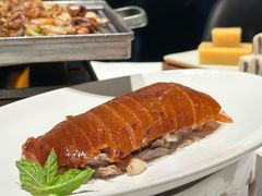 -四季民福烤鸭店(故宫店)