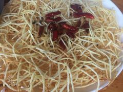 -无味饭店(九眼桥商业文化广场店)