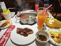 -吉布鲁牛排海鲜自助(芙蓉万家丽店)